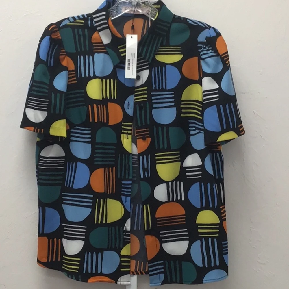 TRAFFIC PEOPLE-SIZE SMALL-NWT - Picture 2 of 12
